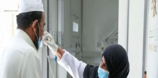 കുതിച്ചുയർന്ന് കോവിഡ്; സൗദിയിൽ രോഗബാധിതർ വർധിക്കുന്നു Daily Covid Cases Increases In Saudi 4211 New Cases