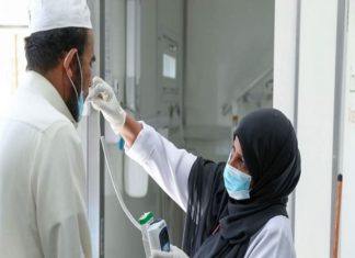 കുതിച്ചുയർന്ന് കോവിഡ്; സൗദിയിൽ രോഗബാധിതർ വർധിക്കുന്നു Daily Covid Cases Increases In Saudi 4211 New Cases