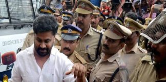 Evidence Collection In The Flat In Kochi Over Actress Assaulted case