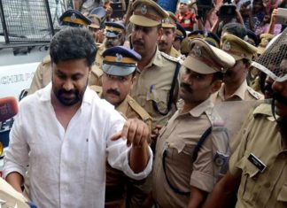 ദിലീപിനെതിരായ ഗൂഢാലോചന കേസ്; കൊച്ചിയിലെ ഫ്ളാറ്റിൽ തെളിവെടുപ്പ് നടത്തി ക്രൈം ബ്രാഞ്ച് Evidence Collection In The Flat In Kochi Over Actress Assaulted case