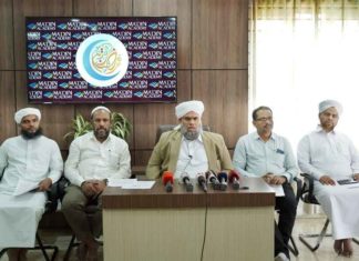 റമദാനിൽ 30 പദ്ധതികളുമായി മഅ്ദിന്; ‘മര്ഹബന് റമളാന്’ സംഗമത്തോടെ പദ്ധതികൾക്ക് തുടക്കമായി Ma'din with 30 plans for Ramadan; Started with the 'Marhaban Ramadan'