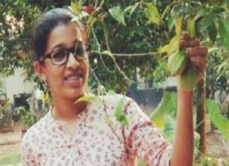 jesna missing case cbi issued lookout notice