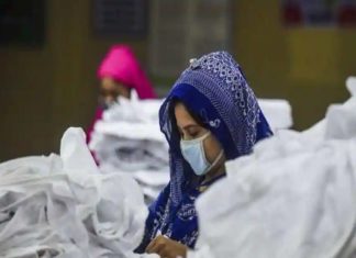 NO More Mask In The Shopping Malls In Qatar