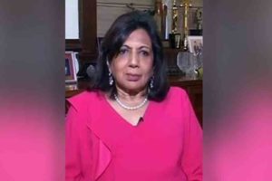 Communalism "Will Destroy India's IT Leadership", Warns Kiran Shaw