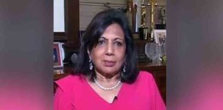Communalism "Will Destroy India's IT Leadership", Warns Kiran Shaw