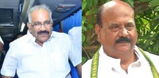 Kappan will not be taken into the LDF; AK Sasindran clarified his position