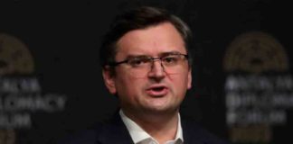 "If PM Modi Willing To Play Role Of Mediator...": Ukraine Minister