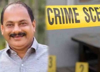 Manjeri councilor murdered; Statement that deadly weapons were used
