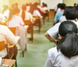 നീറ്റ് പരീക്ഷ; 15 മിനിറ്റ് അധിക സമയം, ബുക്ക്ലെറ്റിലും മാറ്റം neet 2026