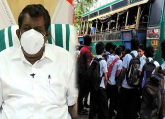 വിദ്യാർഥികളുടെ കൺസെഷൻ; ബസ് ഉടമകളുടെ ആവശ്യം അന്യായമല്ലെന്ന് ഗതാഗത മന്ത്രി Student concession-Antony Raju