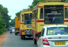 Ticket Charge Will Be Increase In KSRTC Also Said Minister Antony Raju