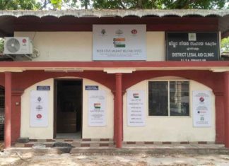 രാജ്യത്ത് ആദ്യം; കുടിയേറ്റ തൊഴിലാളികളുടെ ക്ഷേമത്തിന് ഏകജാലകം Interstate Migrant Welfare Office Ernakulam