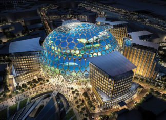 Dubai Expo 2020 Will End On Tomorrow