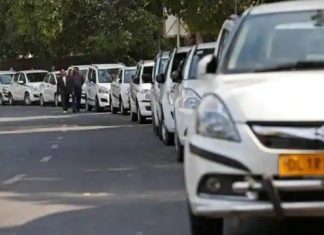 Auto And Taxi Charge Also Increased In Kerala