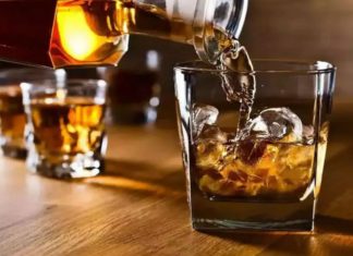 Liquor Will Not Be Deliverd In Plastic bottle in Kerala