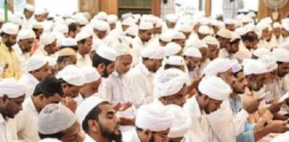 เดธเตเดตเดฒเดพเดคเตเดคเต เดจเดเดฑเดฟเดฒเตโ เดตเตเดฏเดพเดดเดพเดดเตโเด: เดฎเดฐเตโเดนเดฌเดจเตโ เดฑเดฎเดณเดพเดจเตโ เดธเดเดเดฎเดตเตเด เดธเตเดตเดฒเดพเดคเตเดคเตเด Thursday_Marhaban Ramadan Sangamam and Swalath in Swalath Nagar