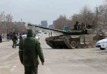 Russia-Ukraine-War