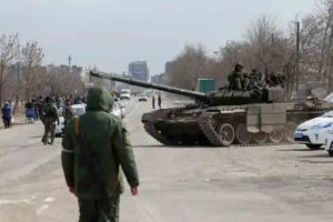 Russia-Ukraine-War