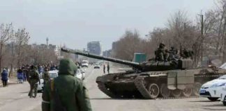 Russia-Ukraine-War
