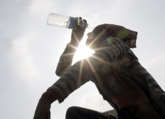 കാസർഗോഡ് സൂര്യാഘാതമേറ്റ് വയോധികൻ മരിച്ചു Man Dies of Sunburn in Kasargod