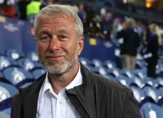 റഷ്യൻ കോടീശ്വരനും യുക്രൈൻ നയതന്ത്രജ്ഞര്ക്കും വിഷബാധ Russian Billionaire, Ukraine Peace Negotiators Were Poisoned