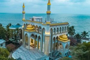 Corniche Masjid Kadalundi