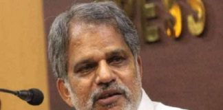 A Vijayaraghavan Supports National Strike