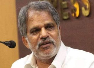 A Vijayaraghavan Supports National Strike