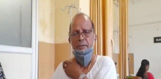 കൊയിലാണ്ടിയിൽ വ്യാപാരിക്ക് നേരെ നായ്ക്കുരുണ പൊടി വിതറി അക്രമം Attack Against Merchant Who Opened Shop In Kozhikode