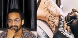 'Destroyed my favorite profession'; Post by Tattoo Artist