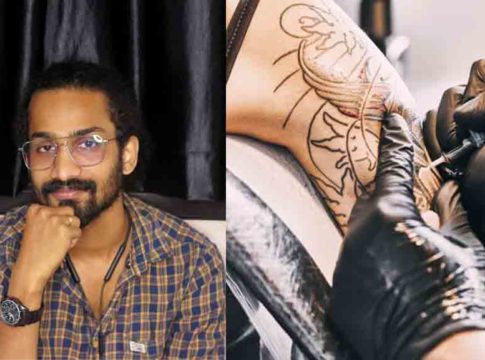 'Destroyed my favorite profession'; Post by Tattoo Artist