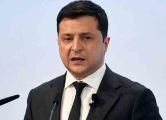 Russia's next target is these countries; zelenskyy with warning