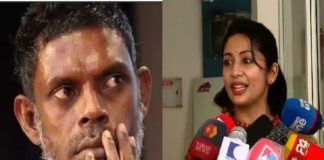 Navya Nair Against The Me To Allegation Of Vinayakan