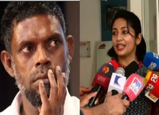 Navya Nair Against The Me To Allegation Of Vinayakan