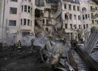 เดฏเตเดเตเดฐเตเดจเดฟเตฝ เดเดเตเดฐเดฎเดฃเด เดเดเตเดชเตเดชเดฟเดเตเดเต เดฑเดทเตเดฏ; เดเตเดตเดฟเตฝ เดตเตเดฏเตเดฎเดพเดเตเดฐเดฎเดฃเด เดจเดเดจเตเดจเดคเดพเดฏเดฟ เดฑเดฟเดชเตเดชเตเตผเดเต Russia begins to disrupt oil and food supplies; Ukraine