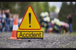 accident in Perumbavoor; 2 died