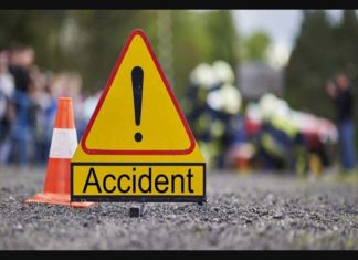 accident in Perumbavoor; 2 died