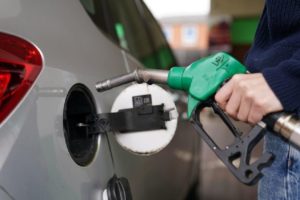 Increase In The Fuel Price Today Also