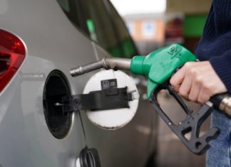 Increase In The Fuel Price Today Also