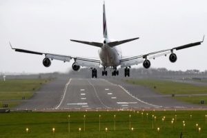 India closes airports