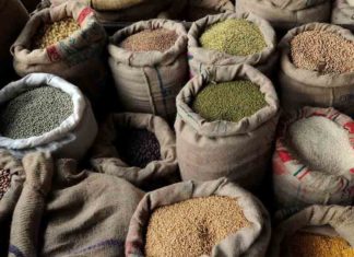 Center extends free foodgrain distribution till September 2022