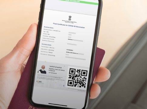 vaccine-certificate-center