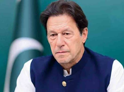 ഇമ്രാൻ ഖാൻ സുരക്ഷിതൻ; അഭ്യൂഹങ്ങൾ തള്ളി ജയിൽ അധികൃതർ PM Imran Khan