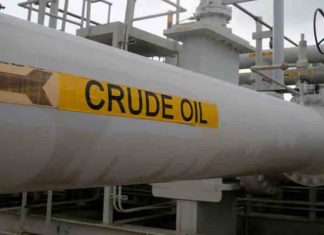Attack on Aramco; Crude oil prices rose