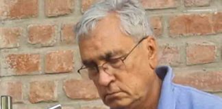 Indore-Auditorium-Cancels-Ex-Professor's-Event