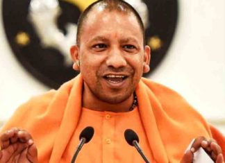 UP CM Yogi Adityanath announces first decision in second term, free ration scheme extended by 3 months