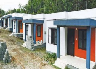 Karinchola Rehabilitation; Keys of 20 houses handed over today