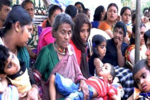 Five lakh for endosulfan victims