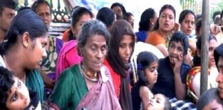 Five lakh for endosulfan victims