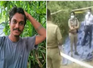 സഹോദരനെ ജീവനോടെ കുഴിച്ചുമൂടിയ സംഭവം; അമ്മയും അറസ്റ്റിൽ Thrissur Murder Case